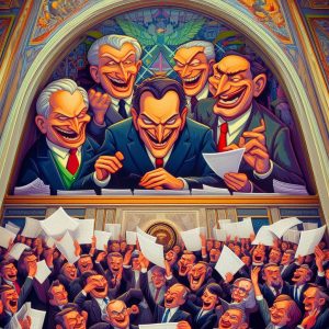 Cuidado con lo que deseas