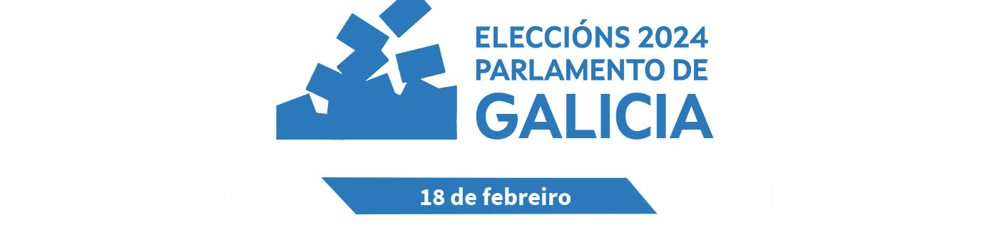 Elecciones galicia